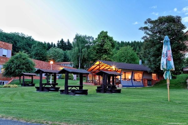 Hotel Agricola Wellness & Sport Resort